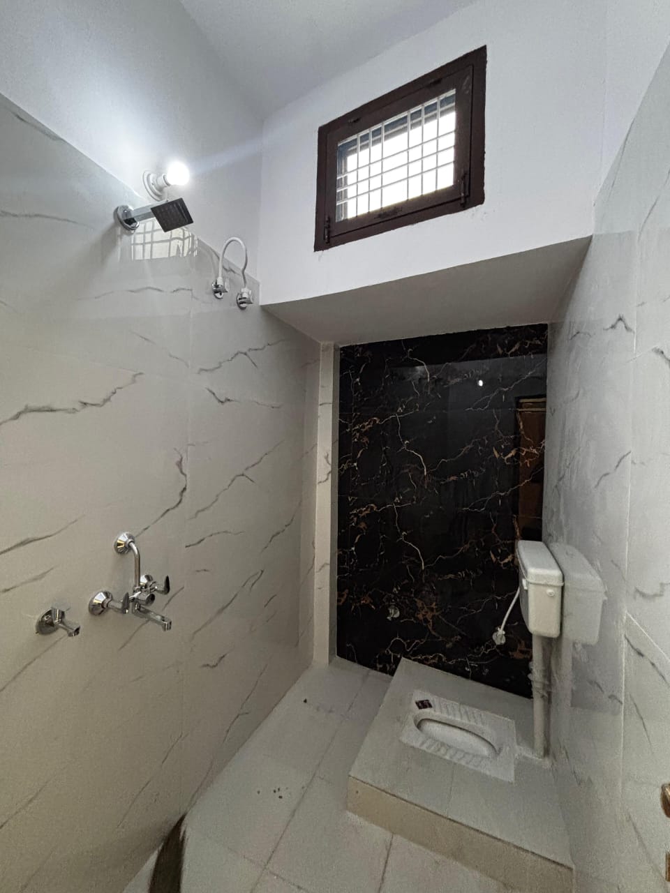 Independent House for Sale in Brahmanwala
