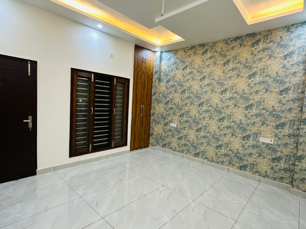Independent House for Sale in Brahmanwala