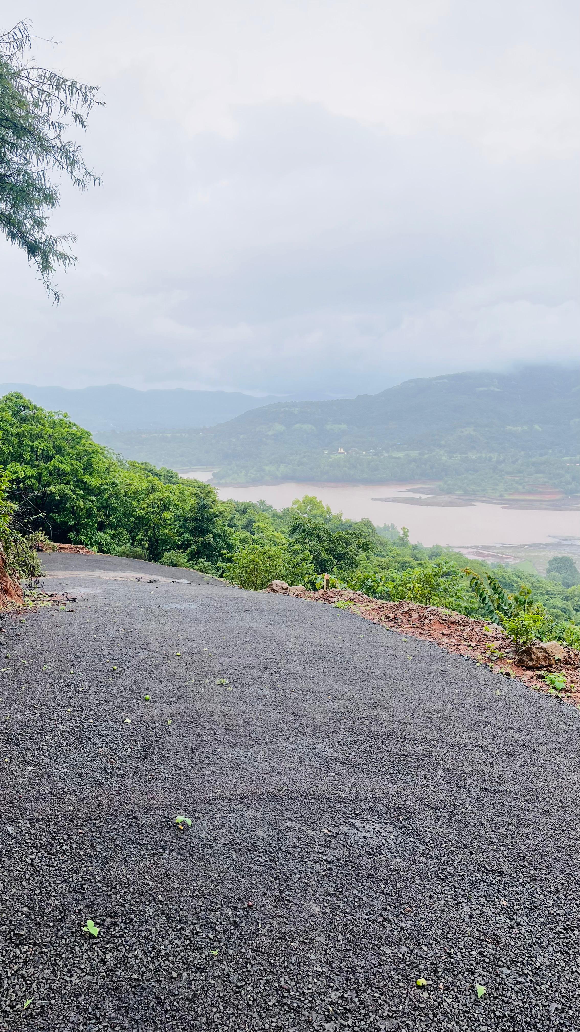 43040 sqft Agricultural Land/Farm Land for Sale in Bhor