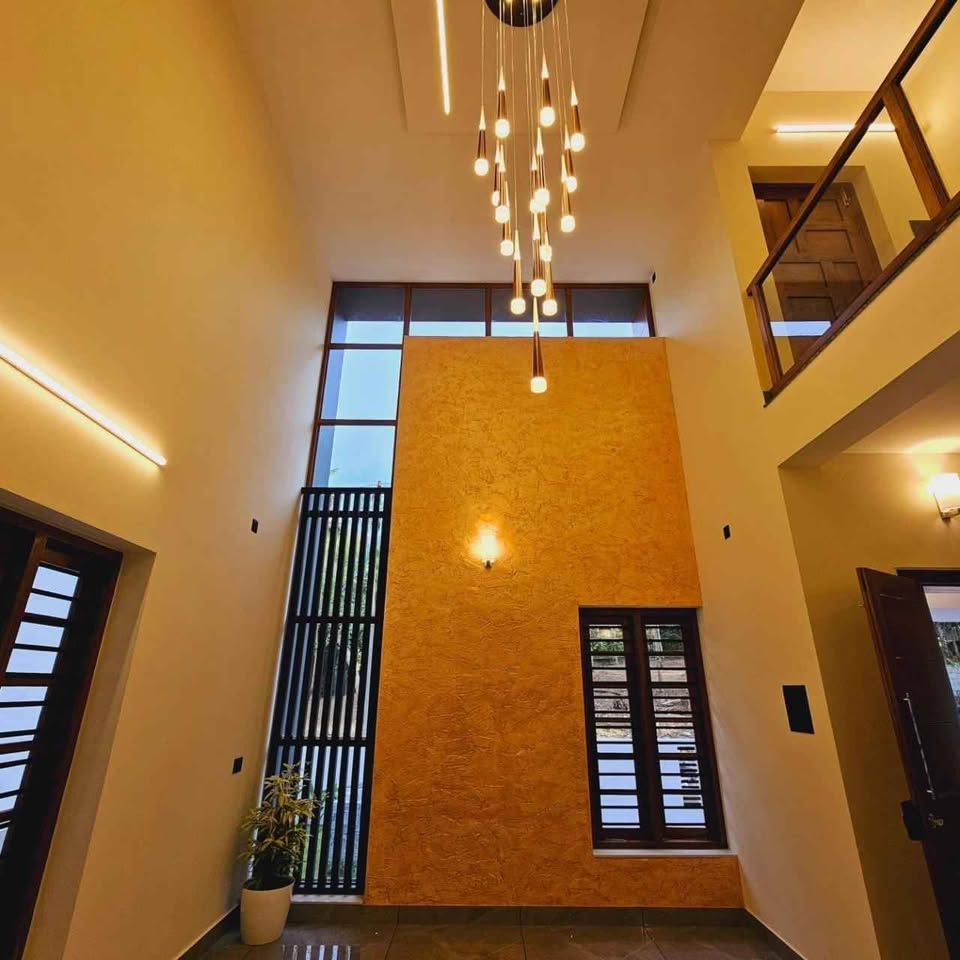 Independent Villa for Sale in Thirumalashettyhally