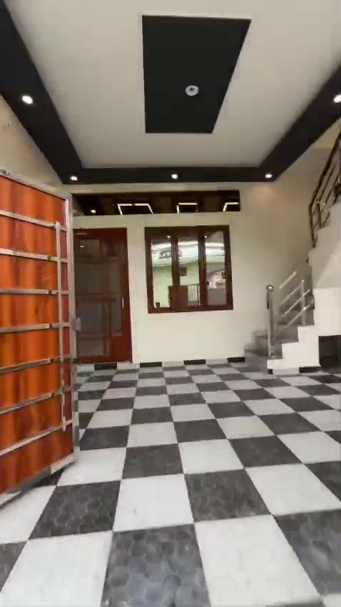 Independent House for Sale in Banjarawala