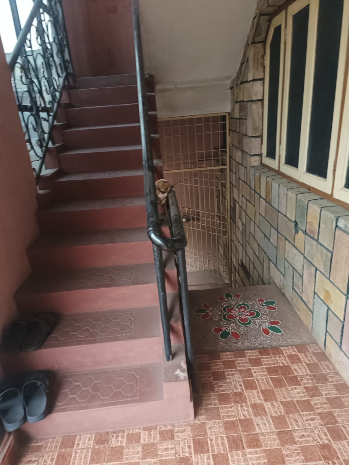 Independent House for Resale in Kurmannapalem