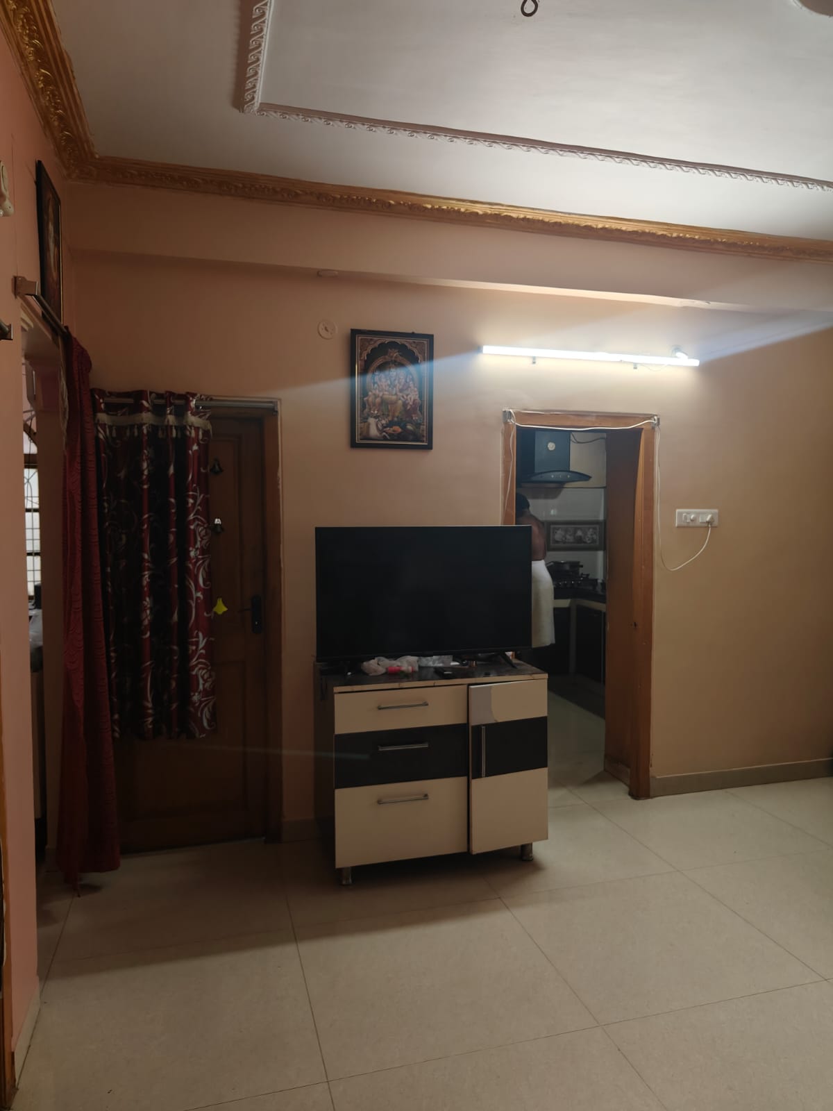 Independent House for Resale in Akkayyapalem