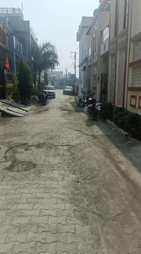 Independent Villa for Sale in Brahmanwala