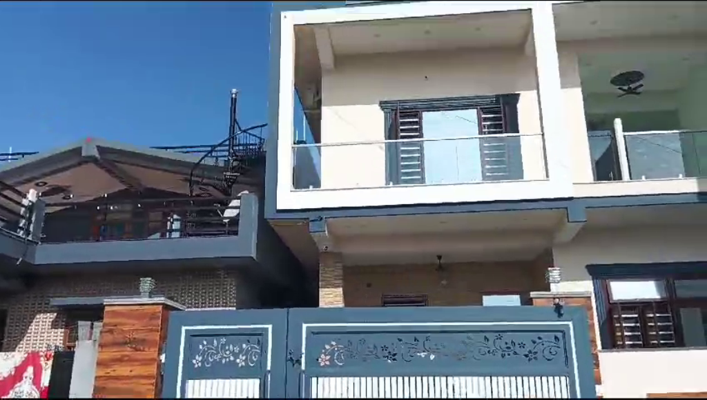 Independent Villa for Sale in Brahmanwala