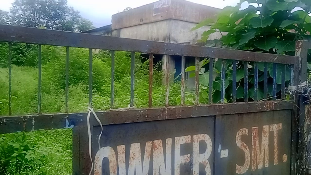 967 Sq Yards Industrial Estate for Resale in Langha