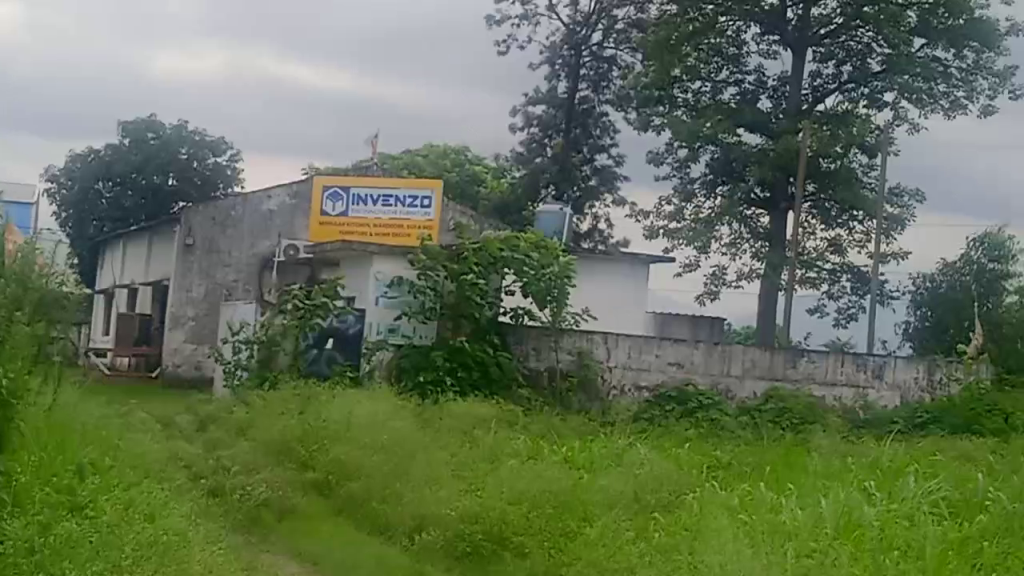1935 Sq Yards Industrial Estate for Resale in Langha