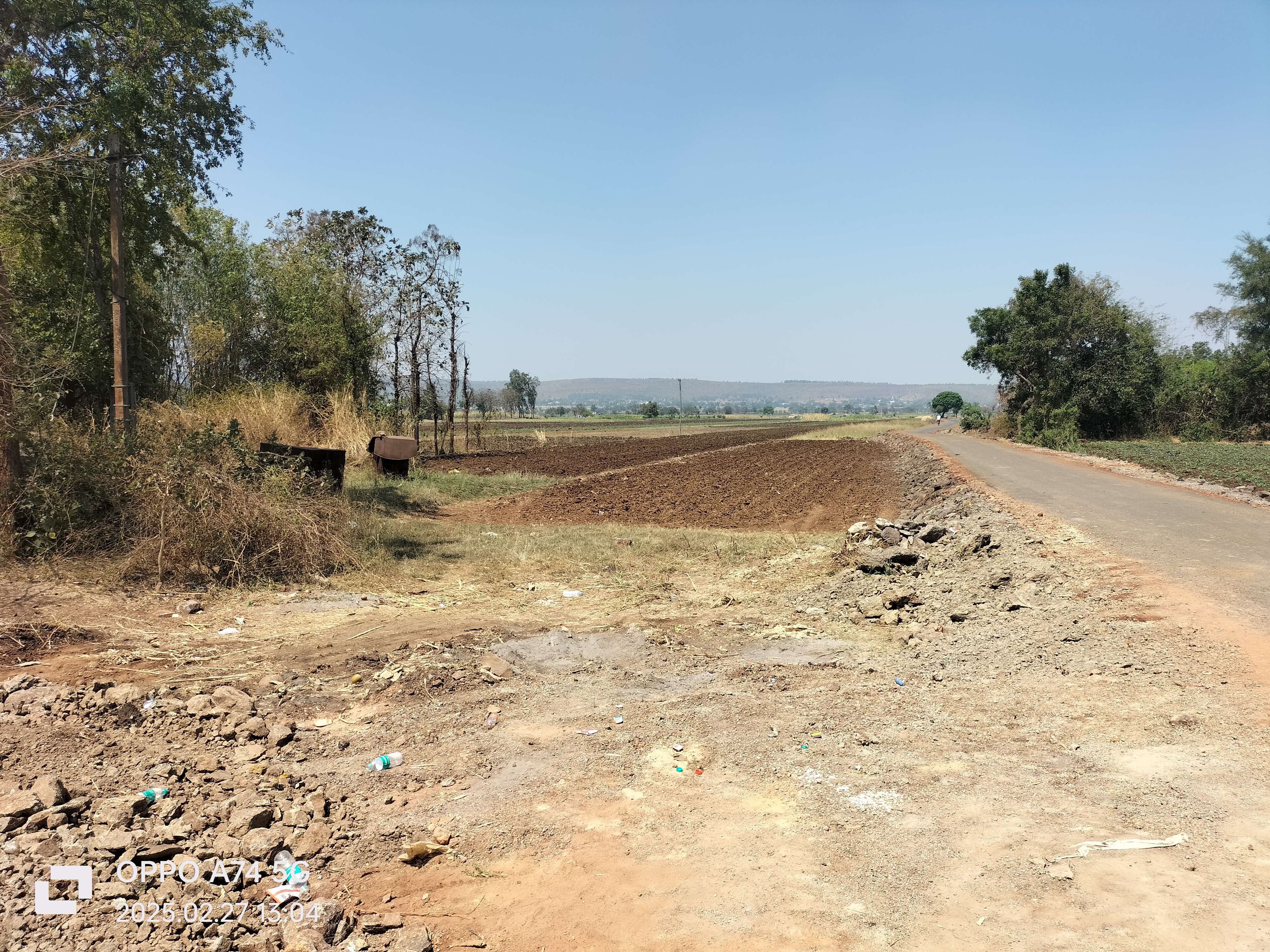 1200 sqft Plots & Land for Sale in Balekundri