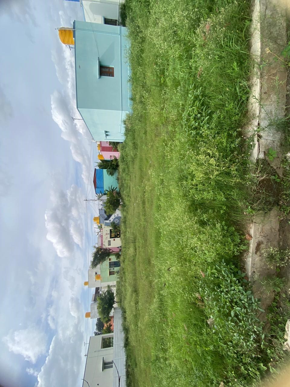 1200 sqft Plots & Land for Sale in Bagalur