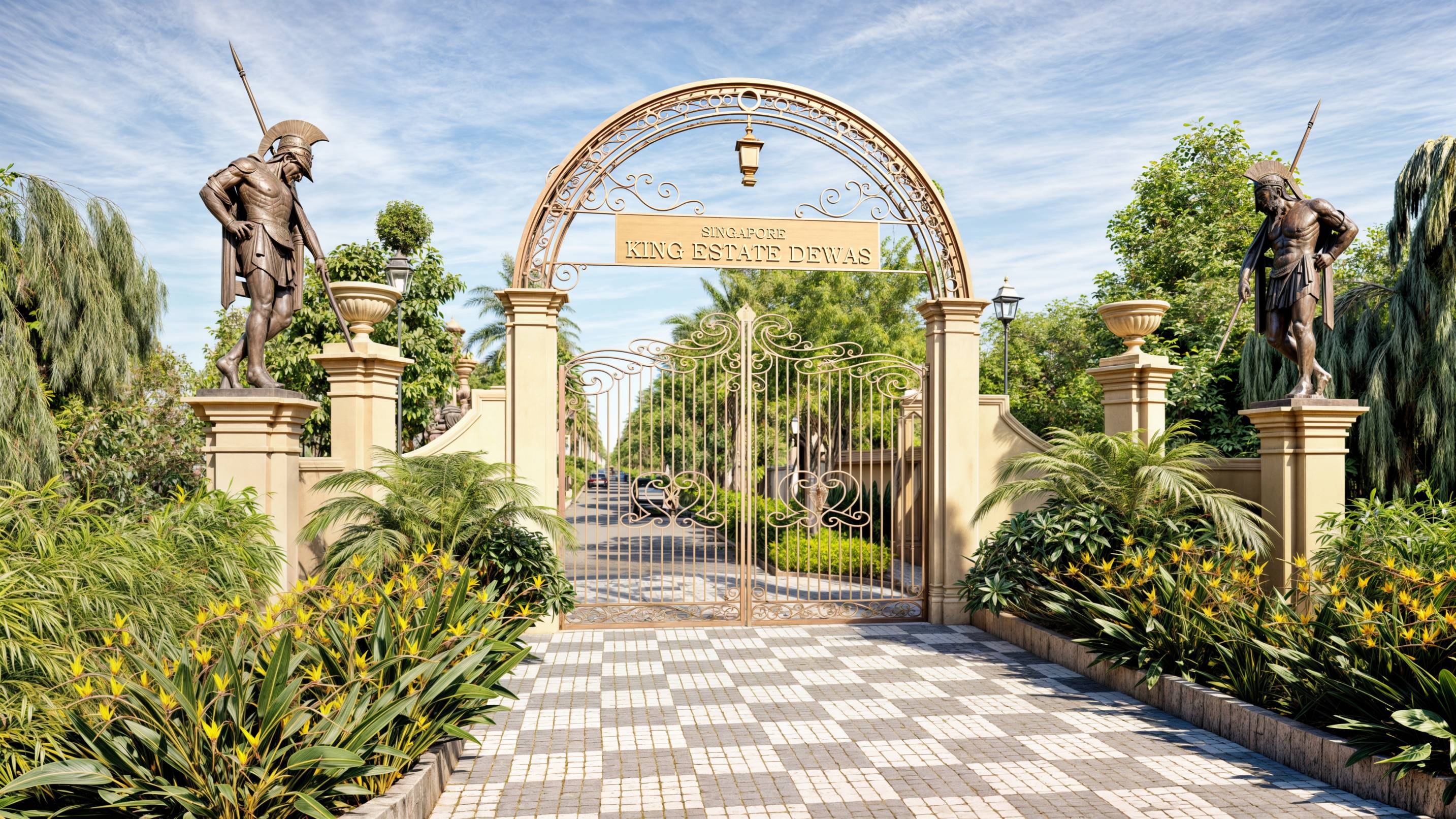 600 sqft Plots & Land for Sale in A.B. Road