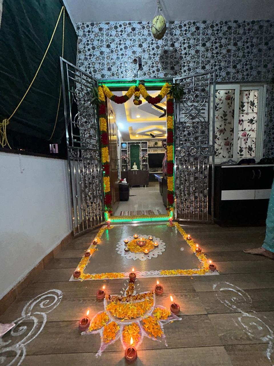 Flat for Resale in Yendada