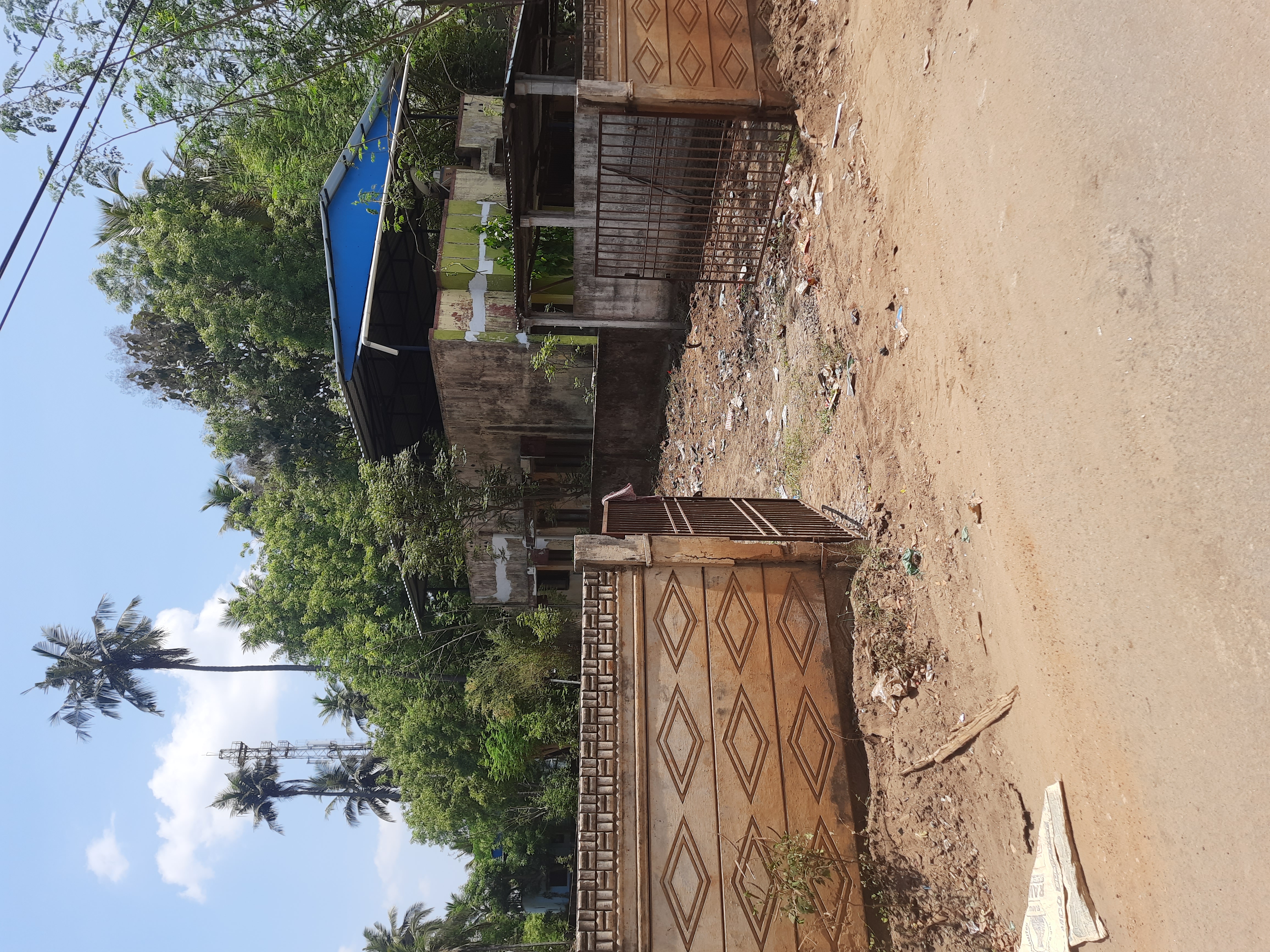 9600 sqft Plots & Land for Sale in Srinagar Colony