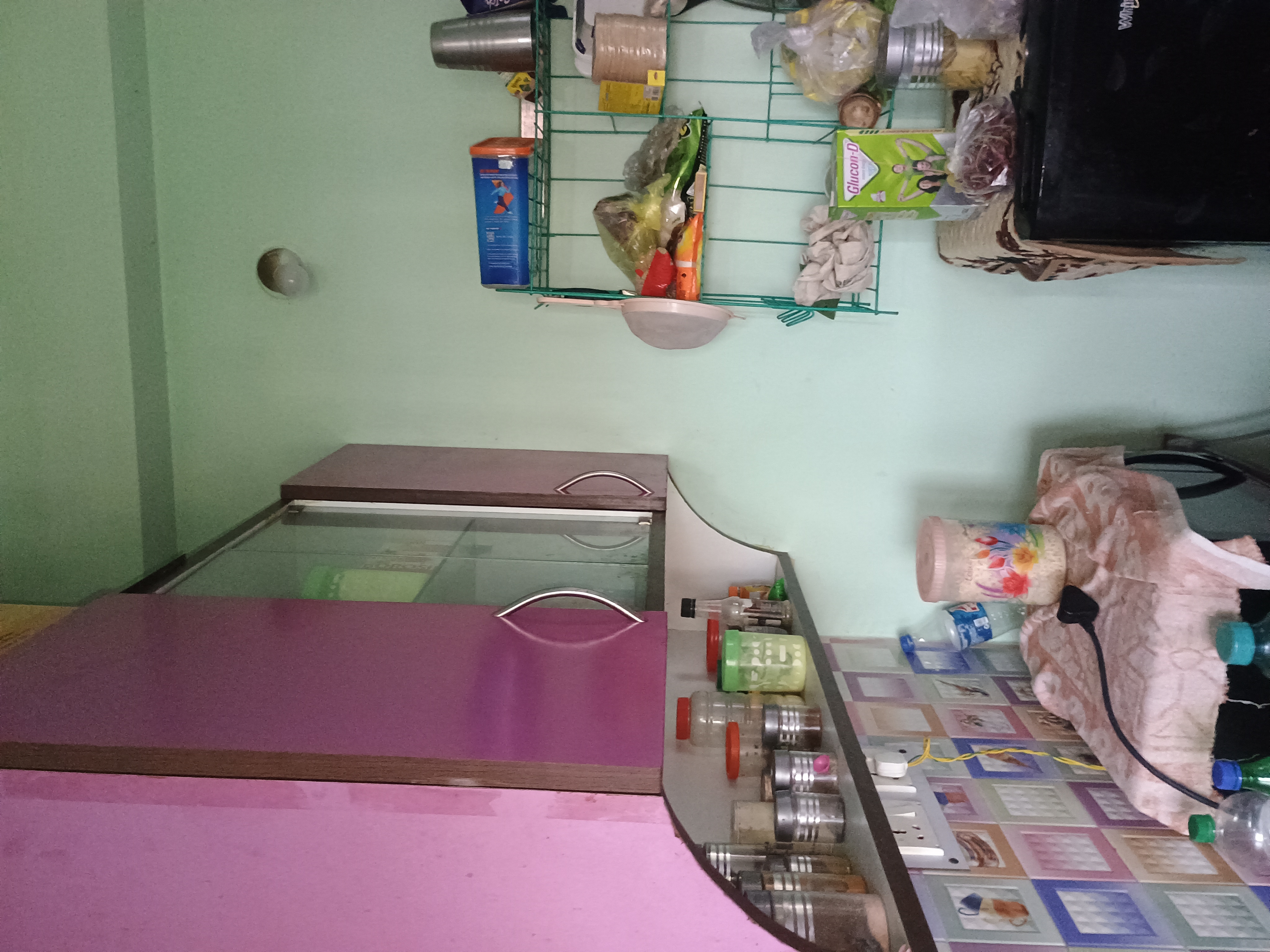 Flat for Resale in Nayabad