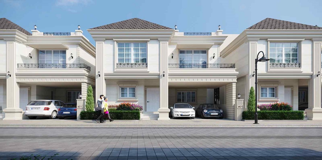 Independent Villa for Sale in Chandapura