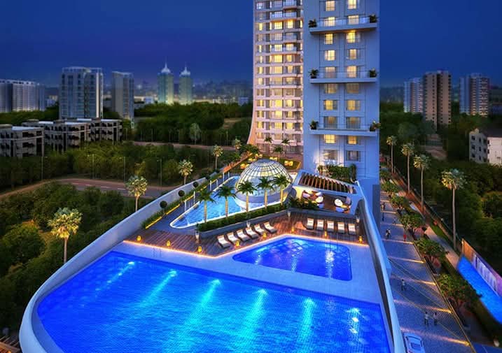 Flat for Resale in Ultadanga