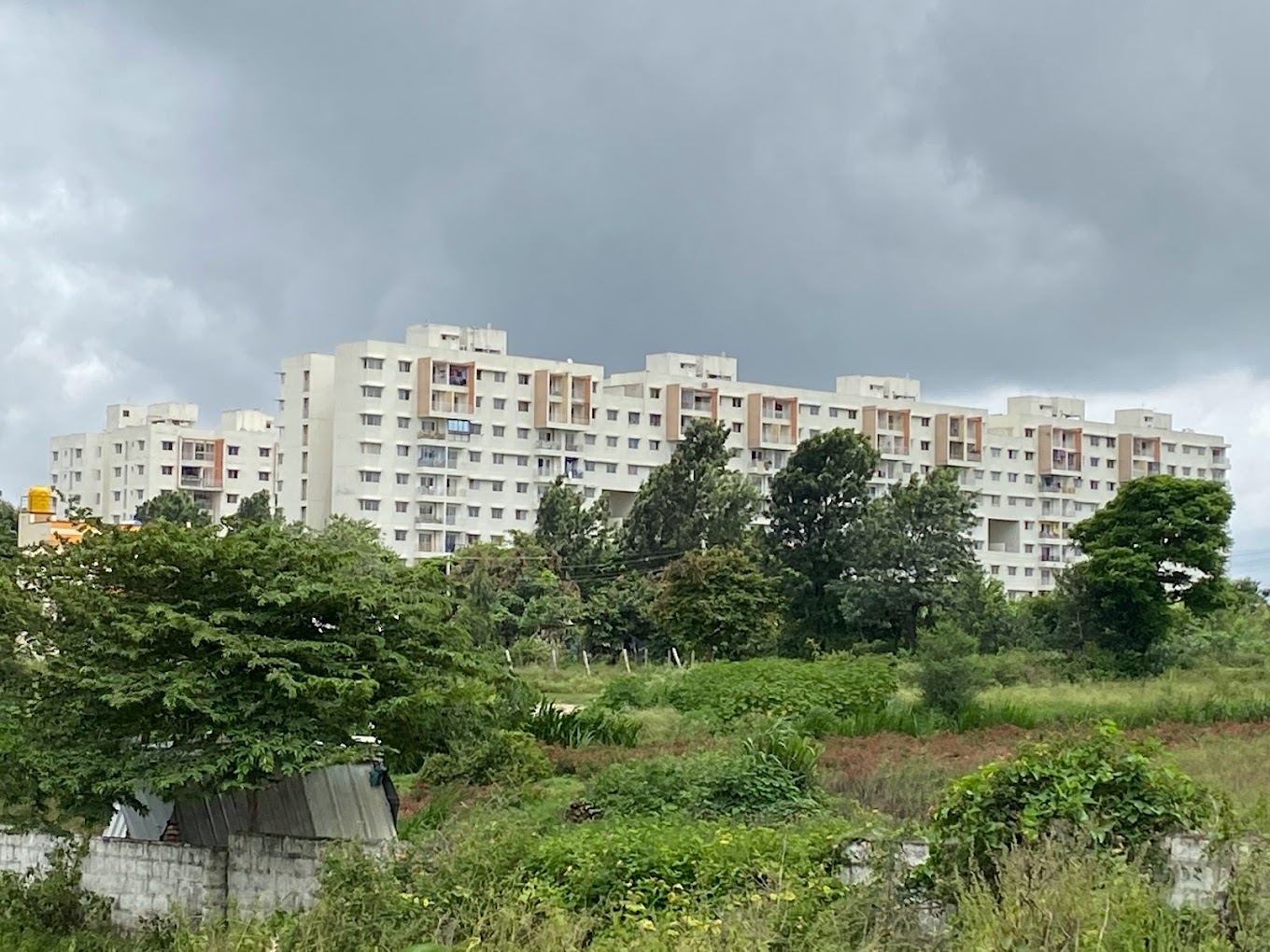 Flat for Resale in Chandapura