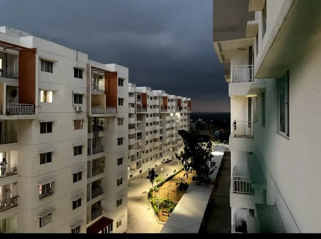 Flat for Resale in Chandapura