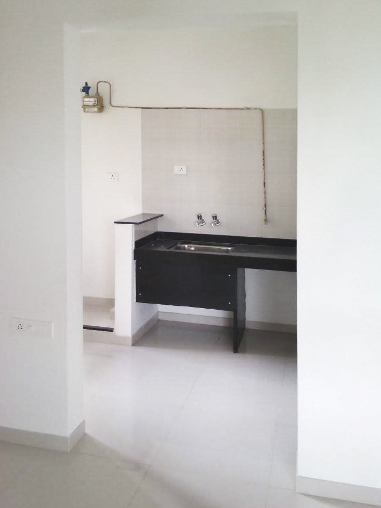 Flat for Resale in Dhanori