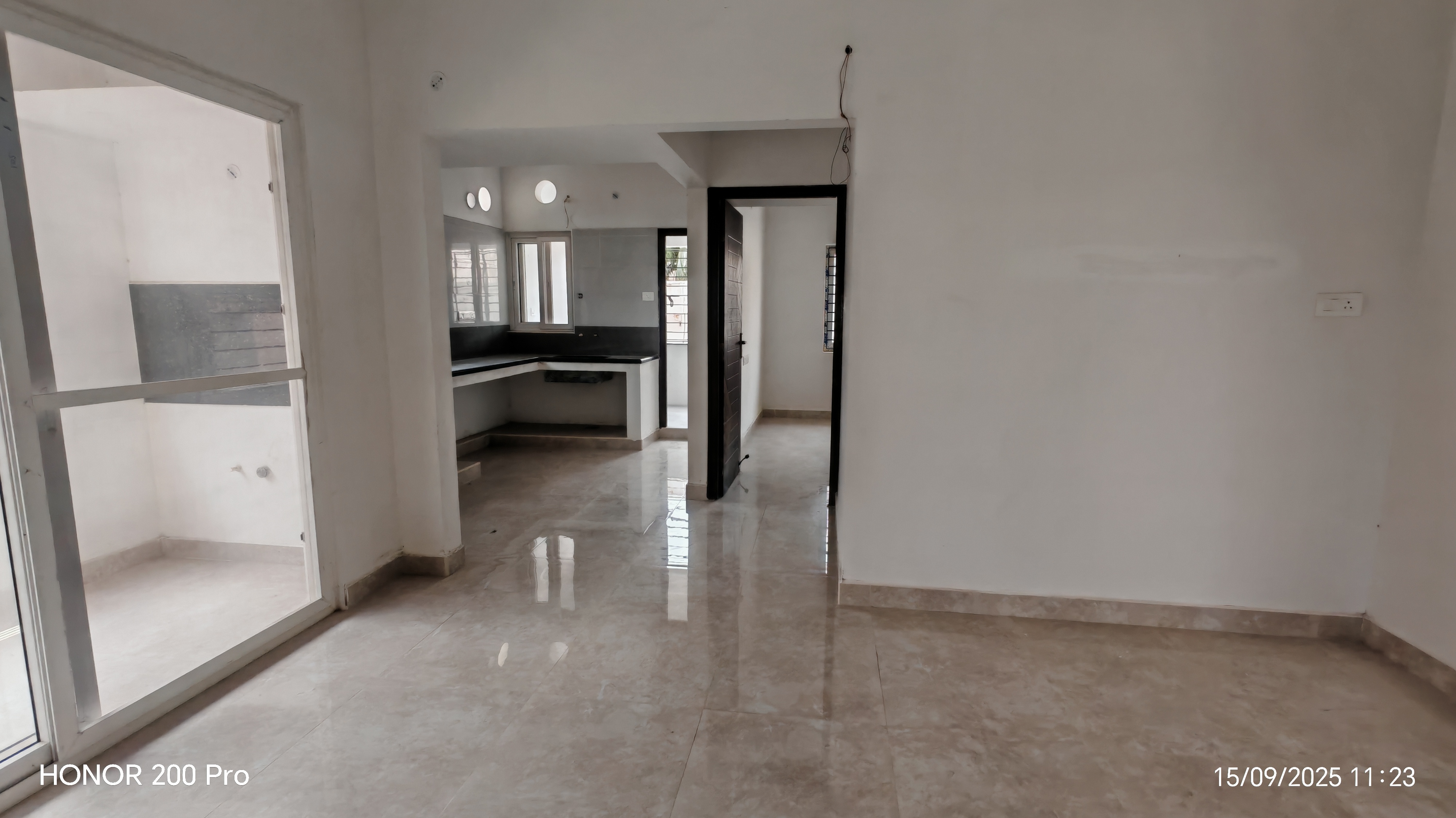 Flat for Sale in Ramapuram