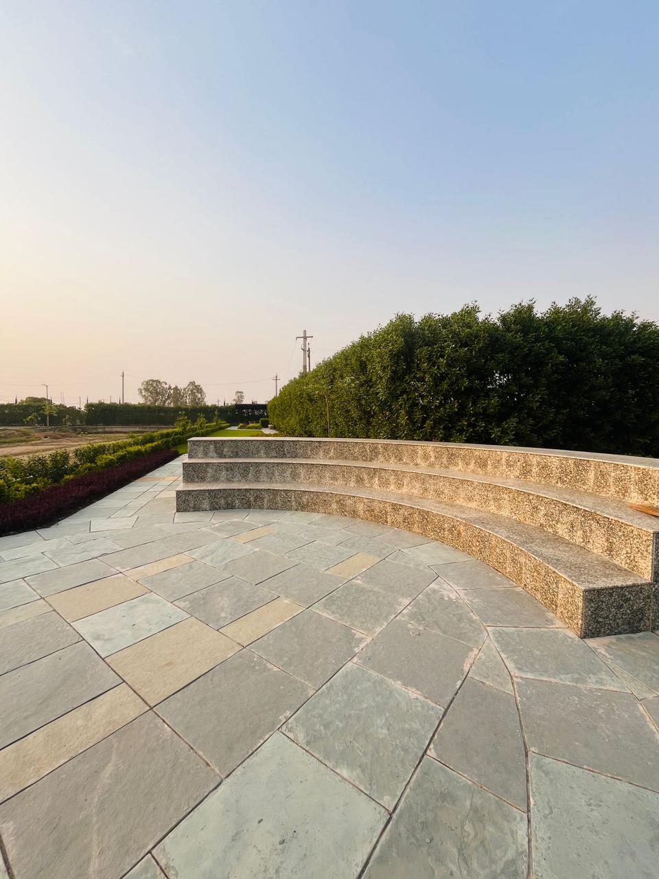 179 Sq Yards Plots & Land for Sale in Rathdana