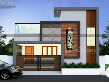 Independent Villa for Sale in Korattur