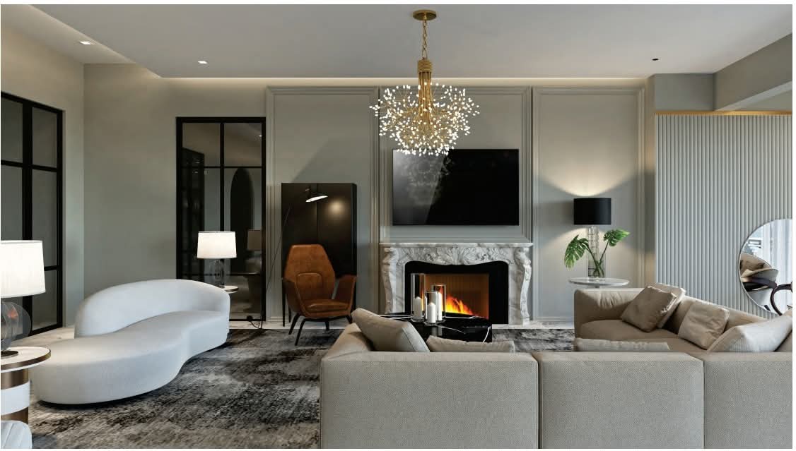 Flat for Sale in Elgin