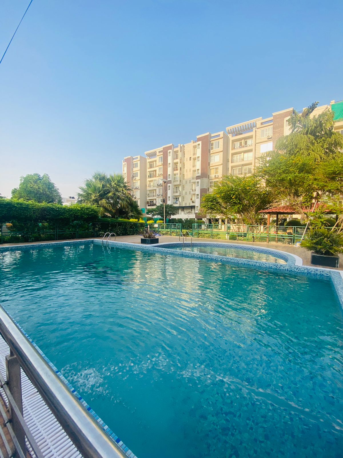 High Rise Apartment for Sale in Sector 127