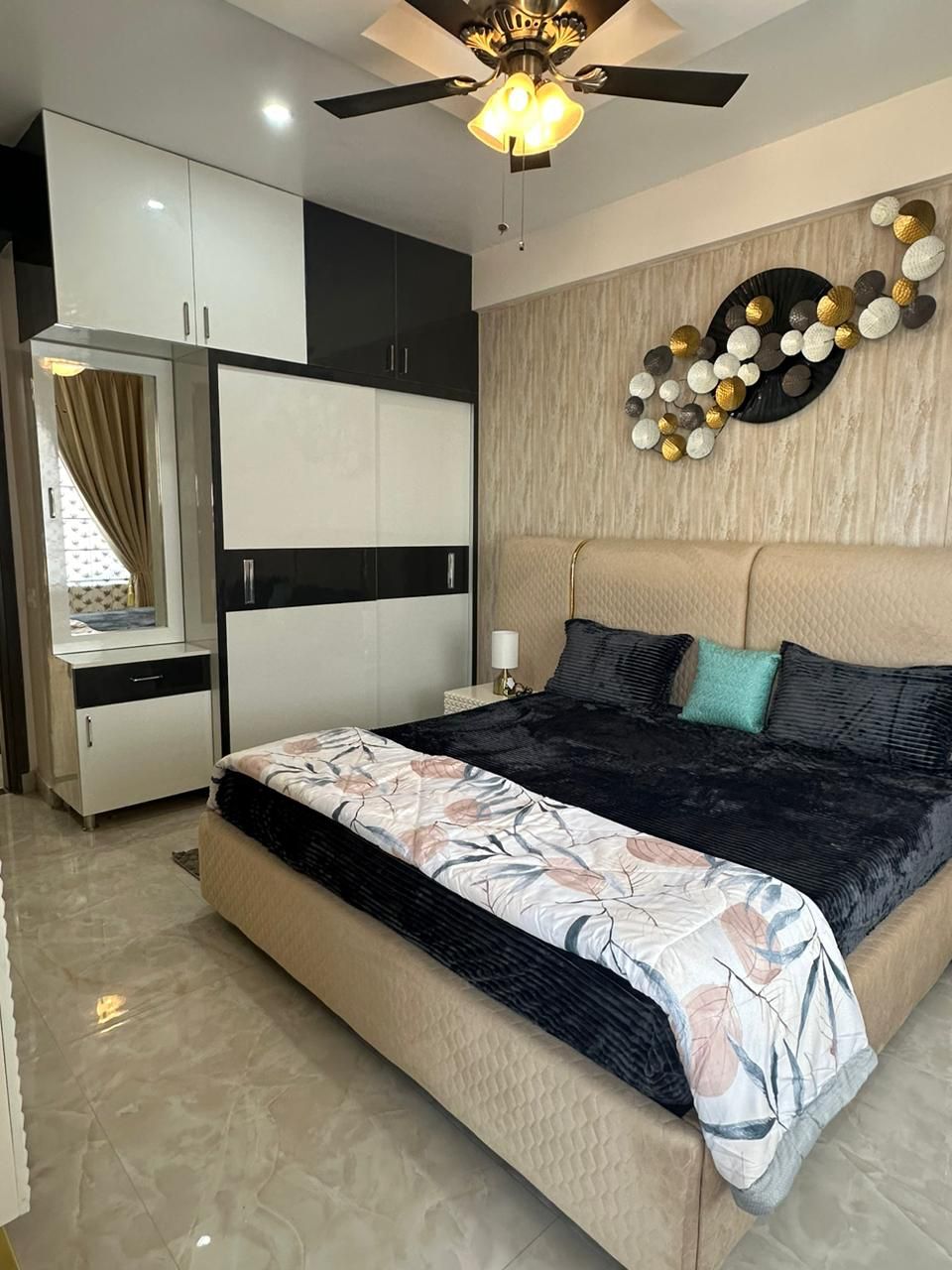 High Rise Apartment for Sale in Sector 127