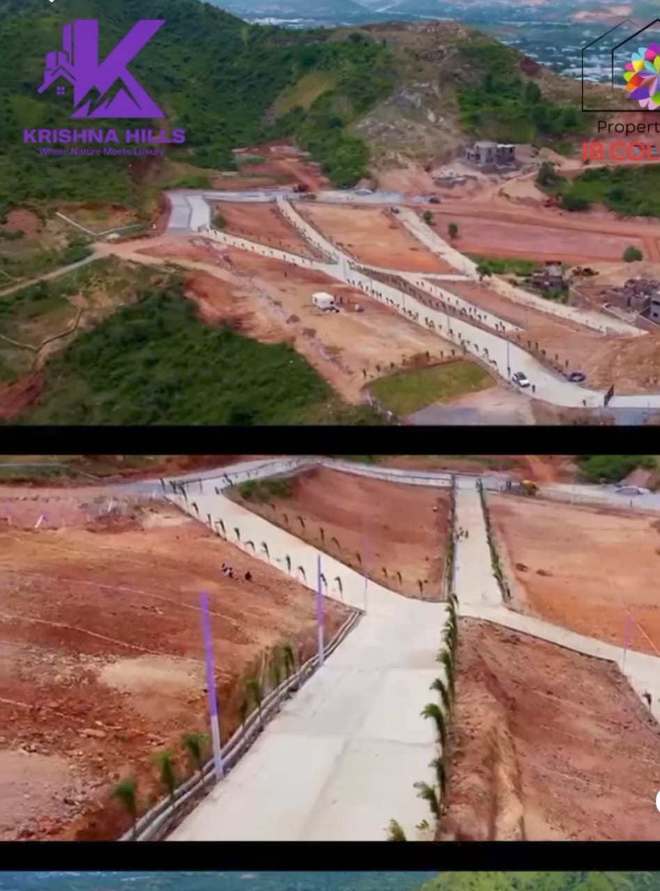 1500 sqft Plots & Land for Sale in Kaladwas