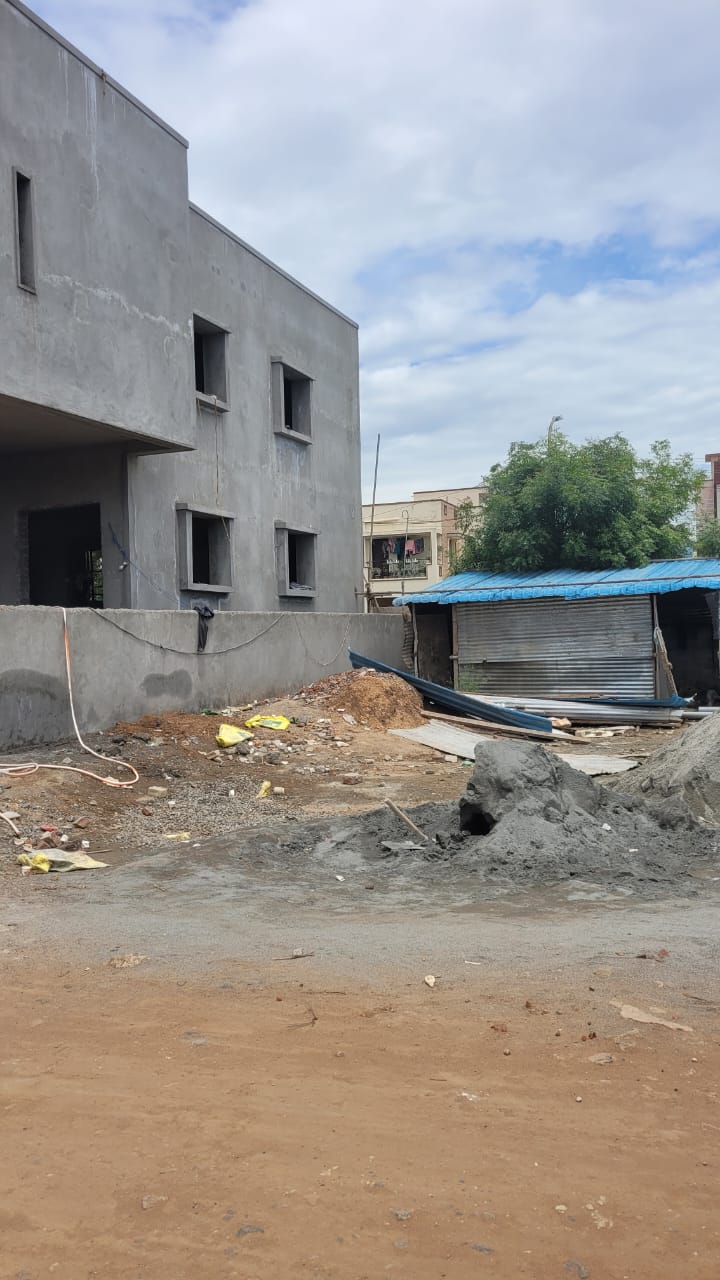 1235 sqft Plots & Land for Sale in GN Mills