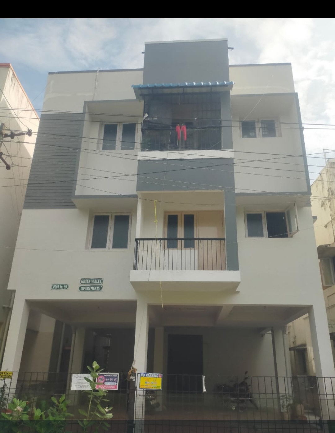 Flat for Resale in Urapakkam