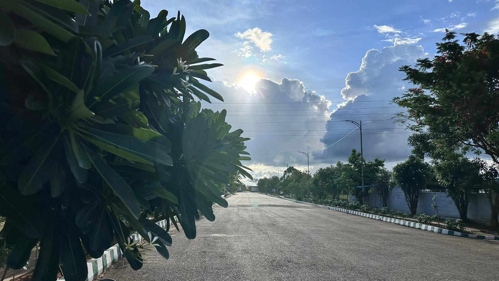 2400 sqft Plots & Land for Sale in Kaikondrahalli