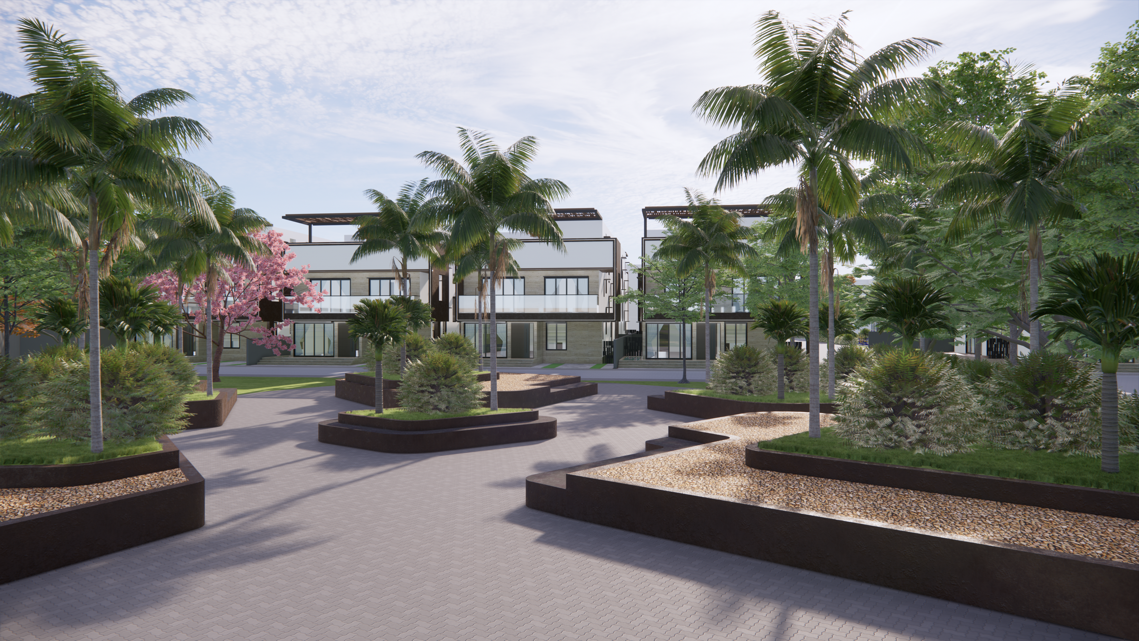 2400 sqft Plots & Land for Sale in Kaikondrahalli