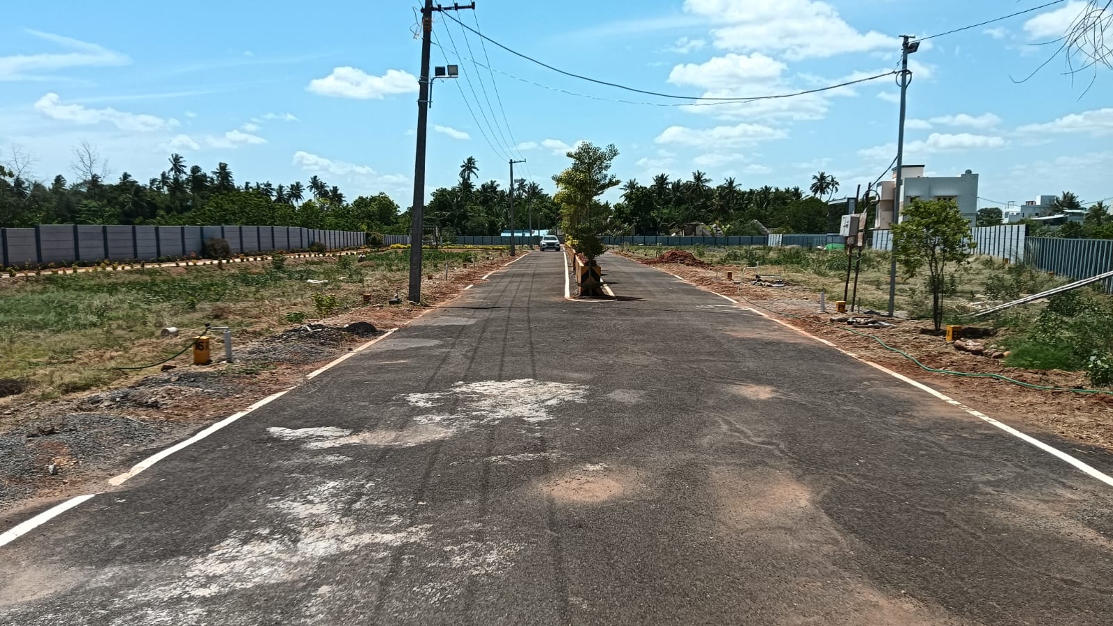 1258 sqft Plots & Land for Sale in Teppakulam