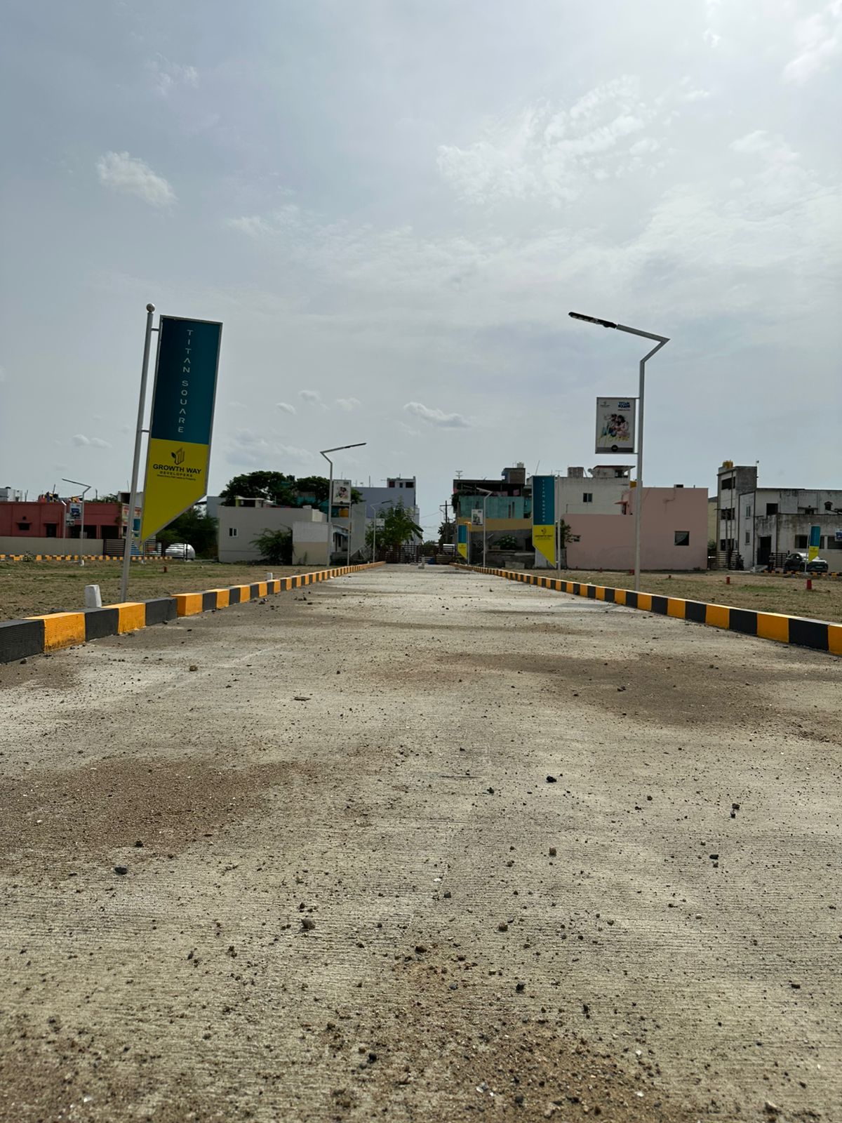 900 sqft Plots & Land for Sale in Kolapakkam
