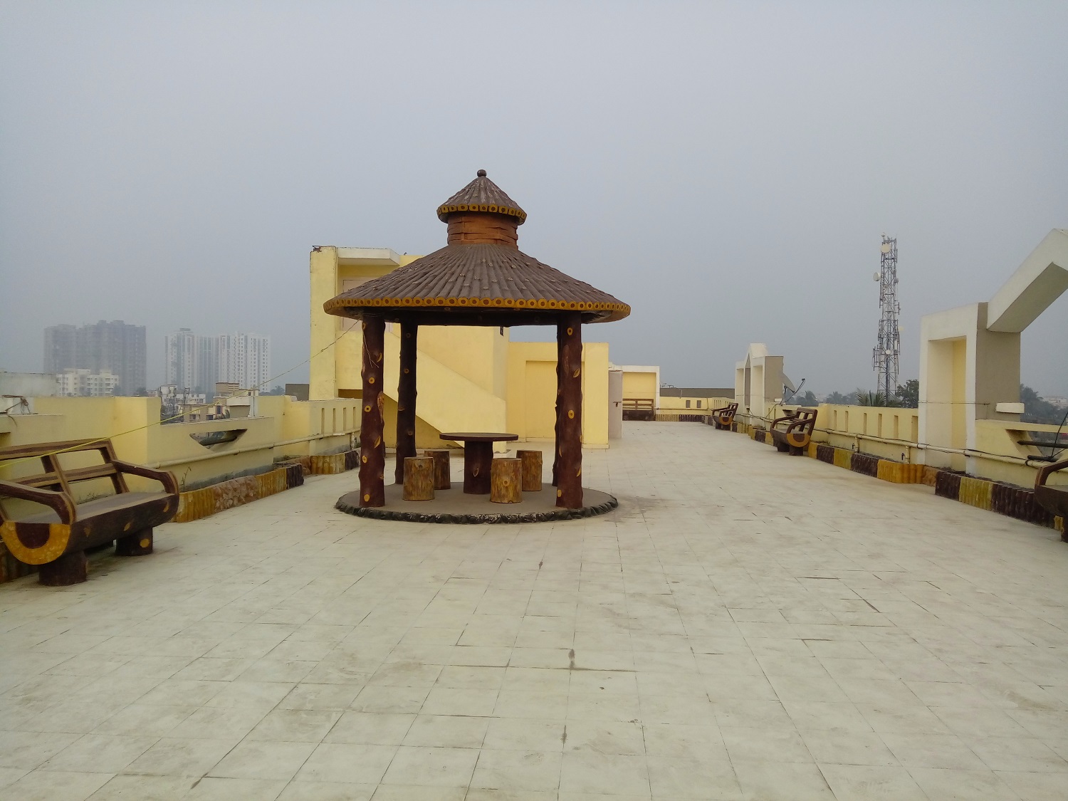Flat for Resale in Sonarpur