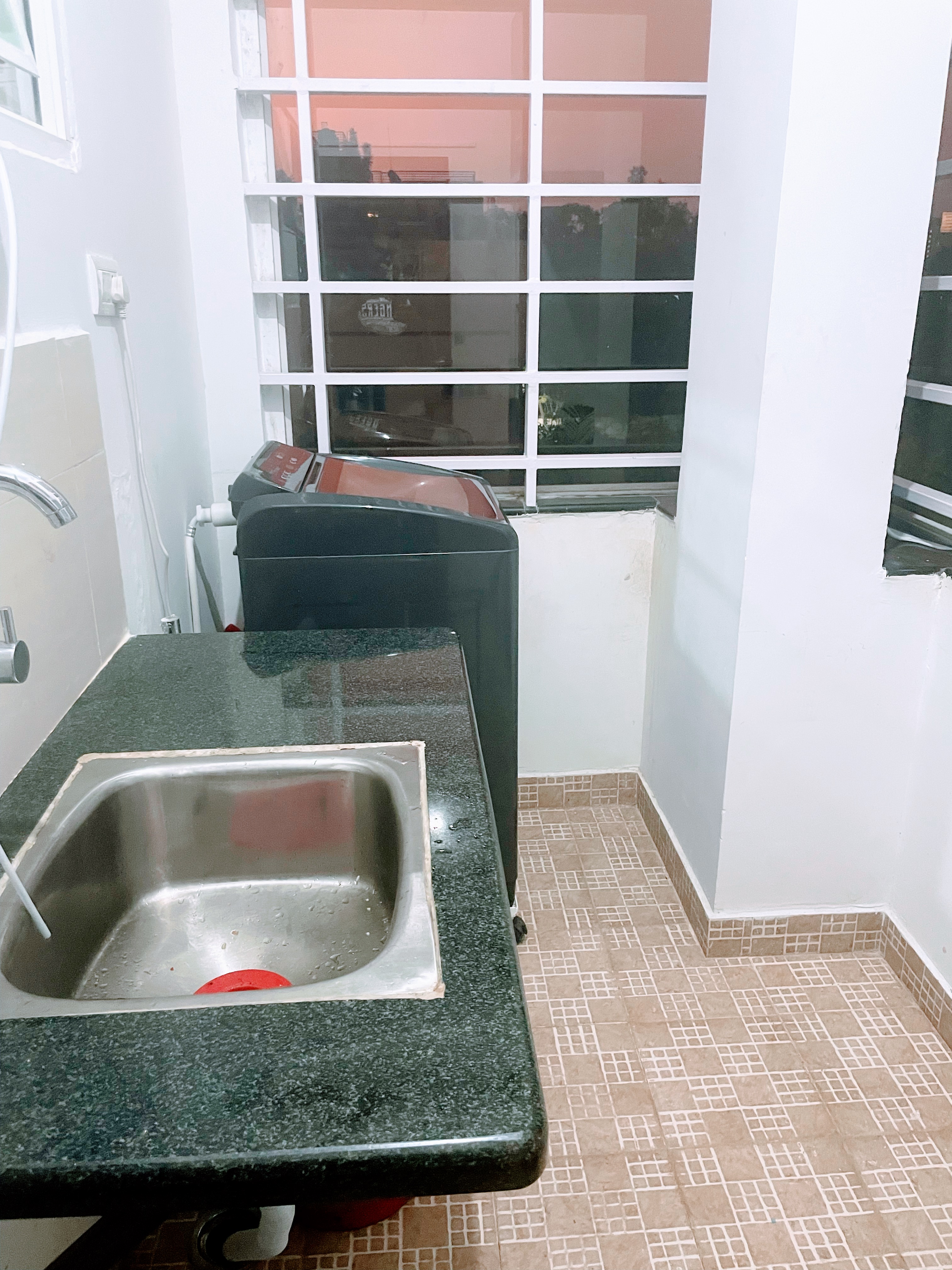 Duplex Apartment for Resale in Byrathi