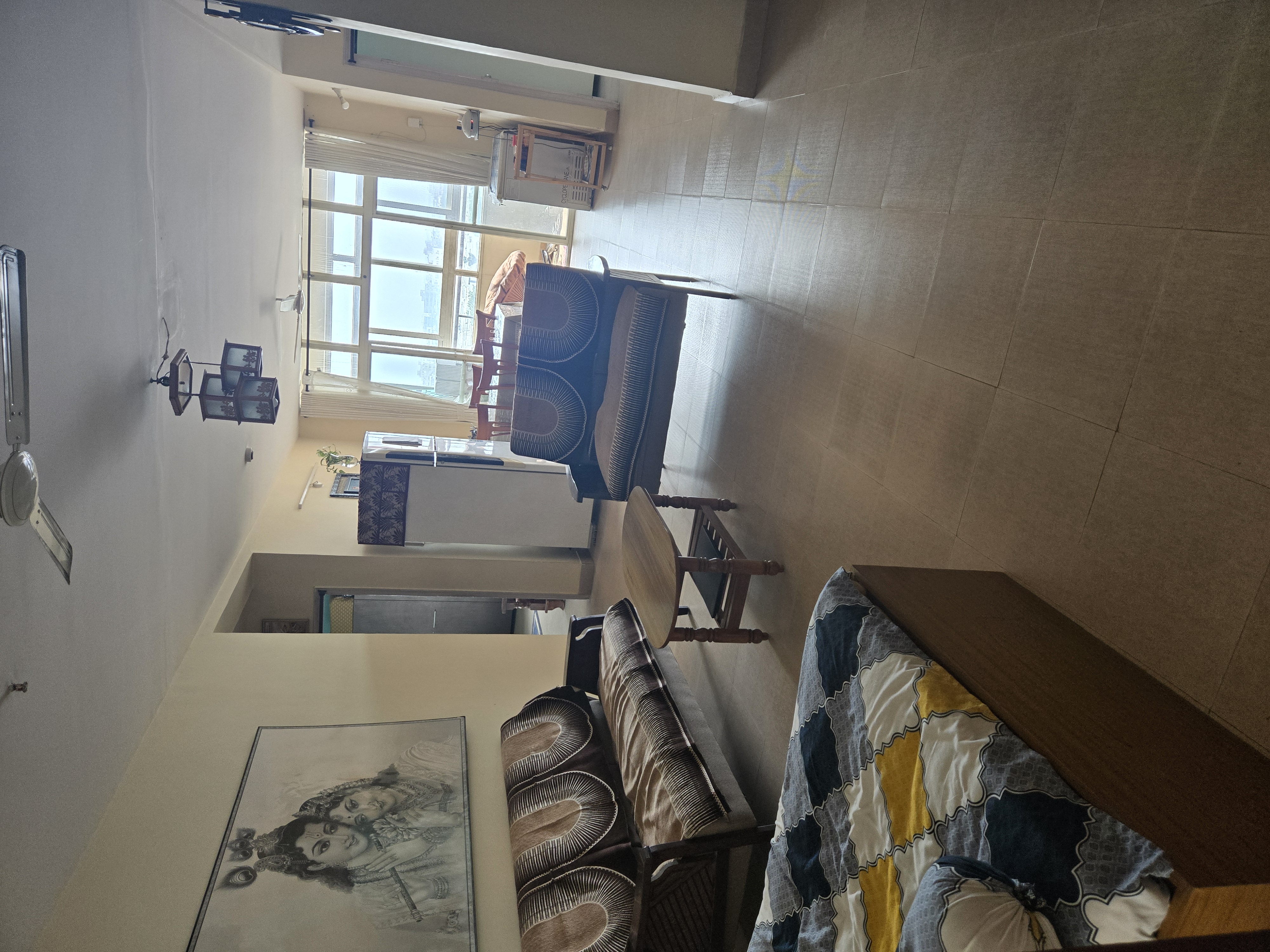 Flat for Resale in Kapra