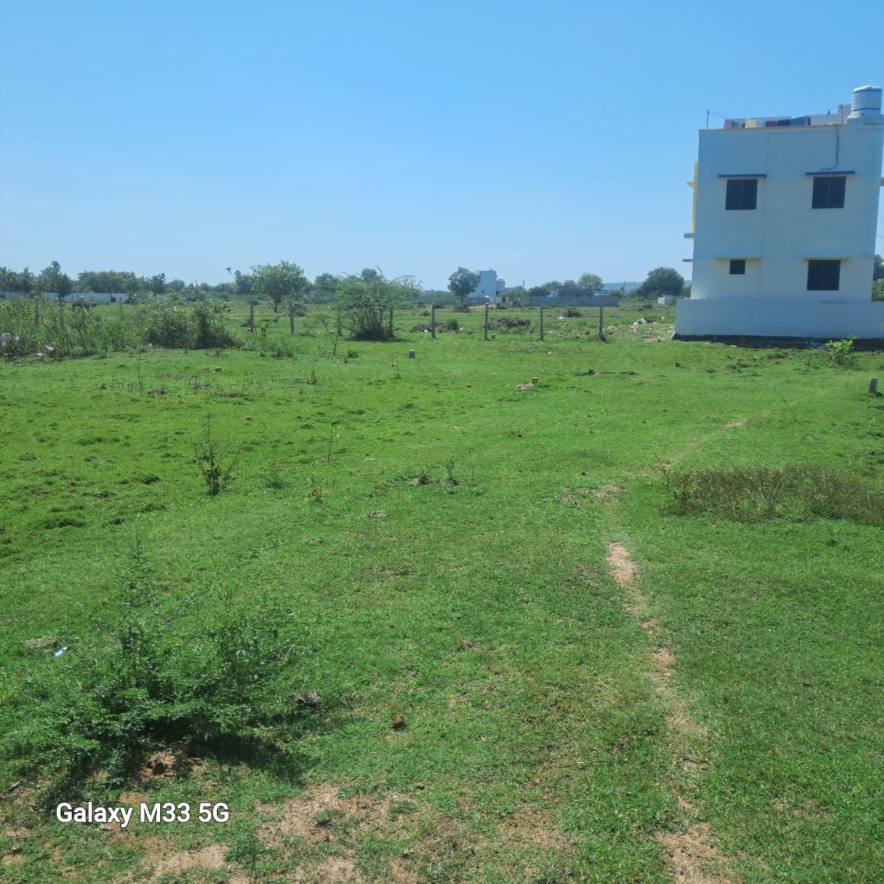 Independent House for Resale in Broadway