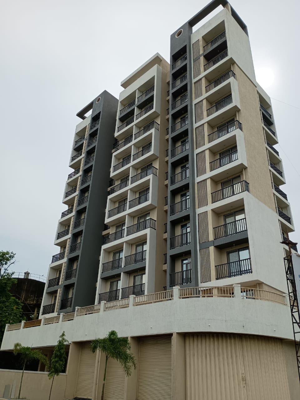 Flat for Sale in Ulwe