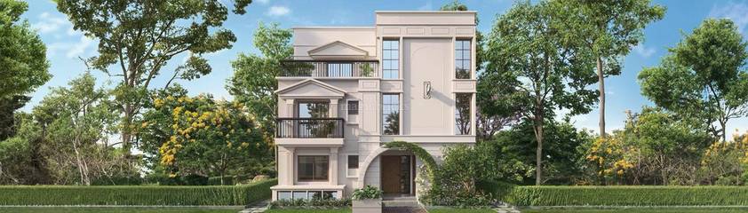 Independent Villa for Sale in Devanahalli