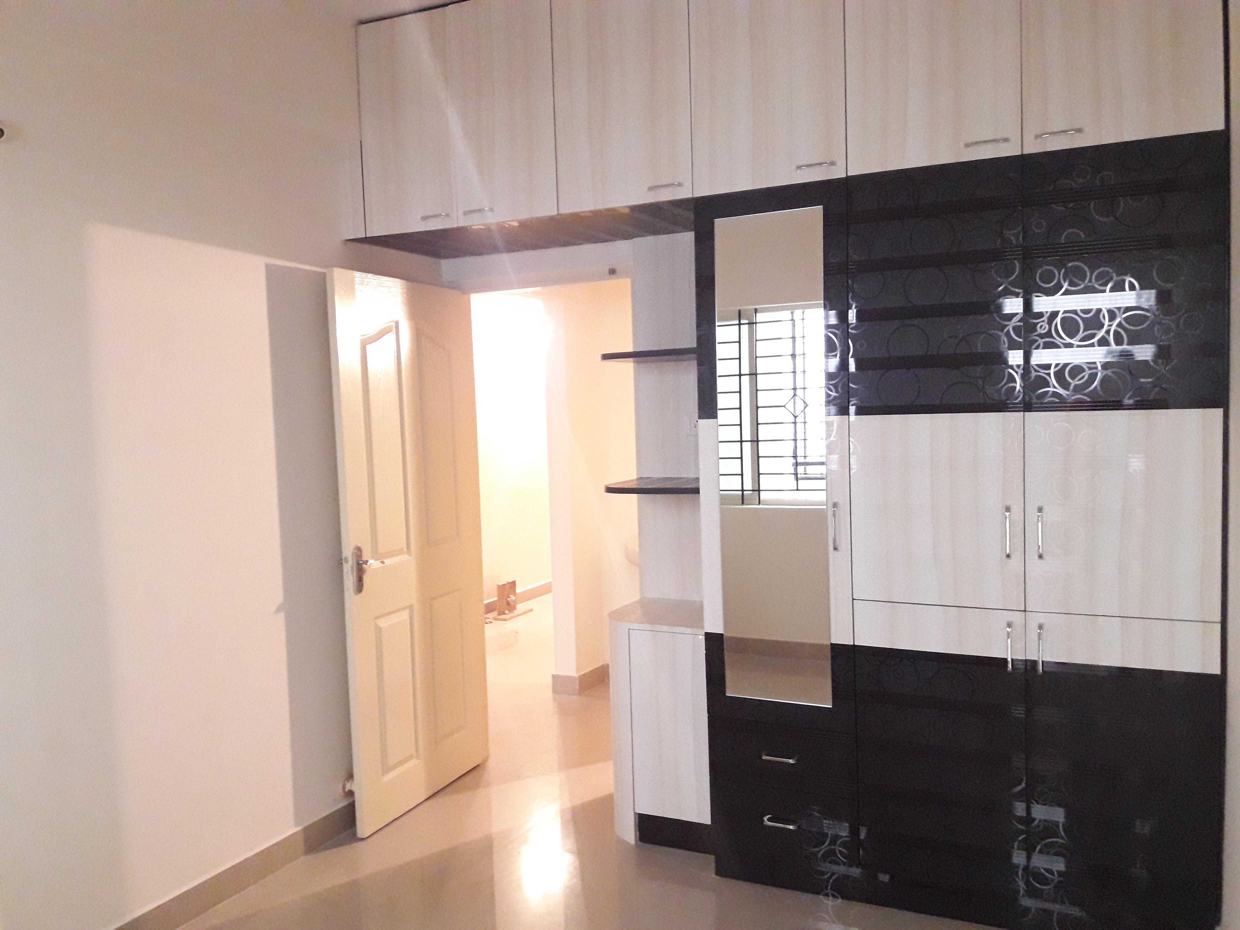 Flat for Resale in Electronic City Phase I