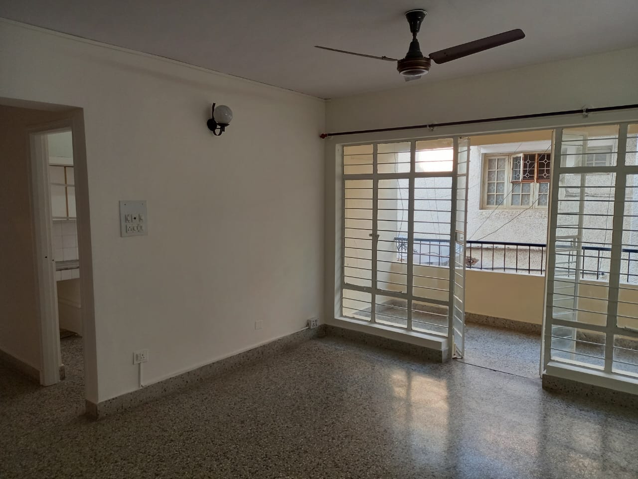 Flat for Sale in Langford Town