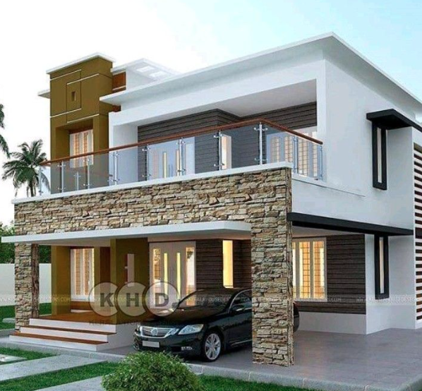 Independent Villa for Sale in Alandur
