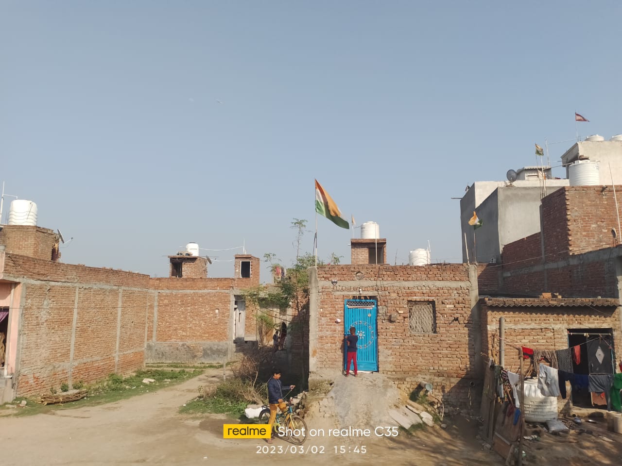 35 Sq Yards Plots & Land for Sale in Mithapur