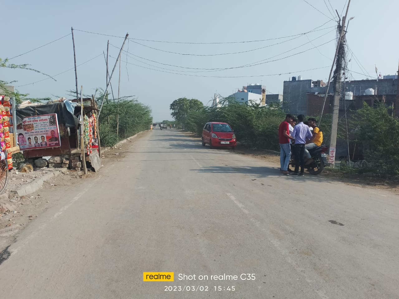 39 Sq Yards Plots & Land for Sale in Basantpur