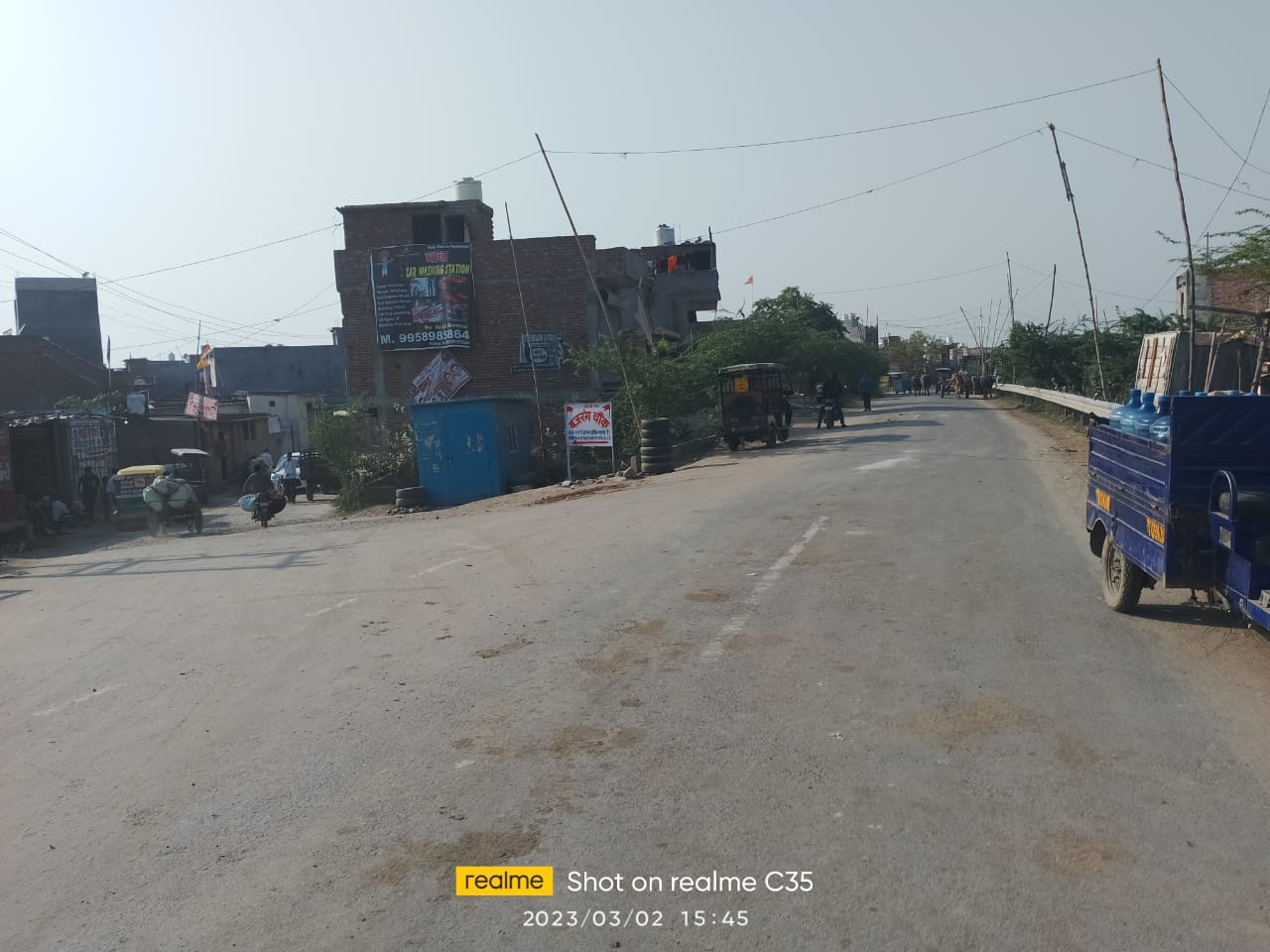 40 Sq Yards Plots & Land for Sale in Mithapur