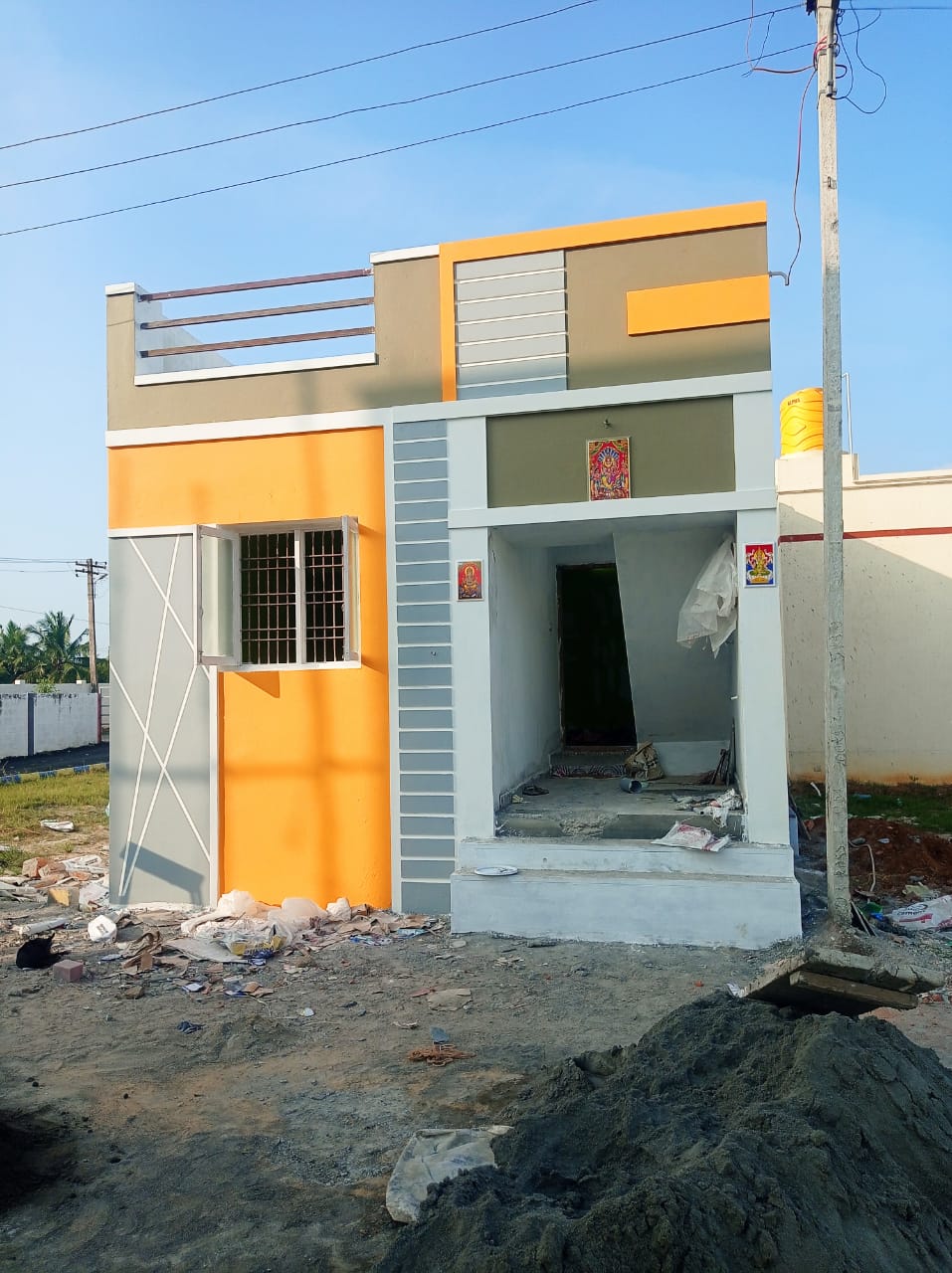 25 Plots For Sale in Redhills, Chennai, Land in Sengundram Sulekha