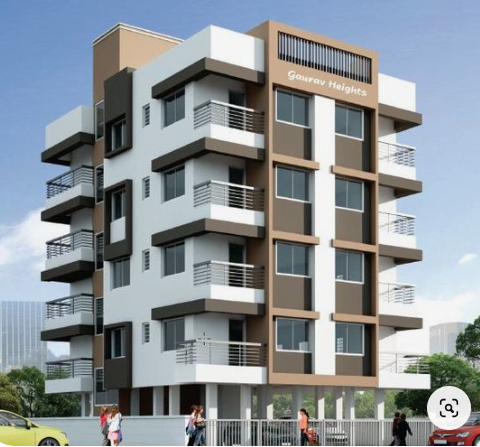 Flat for Sale in Kolathur