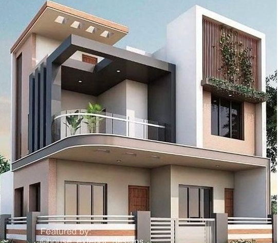 Independent Villa for Sale in Padi